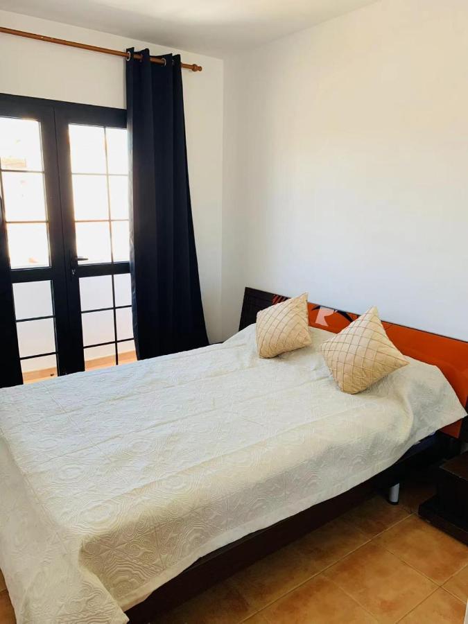 Lin House Villa Corralejo Buitenkant foto