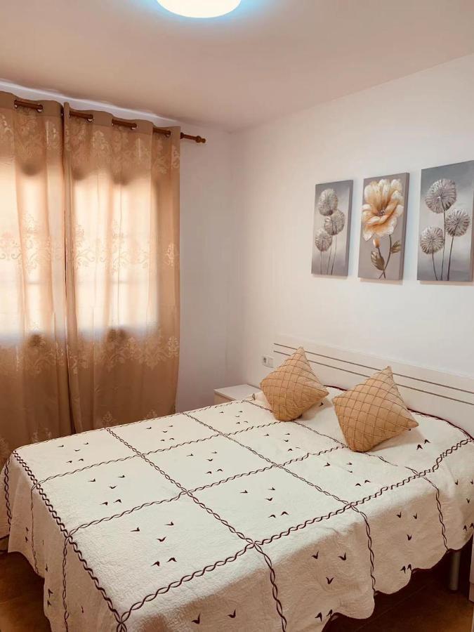 Lin House Villa Corralejo Buitenkant foto