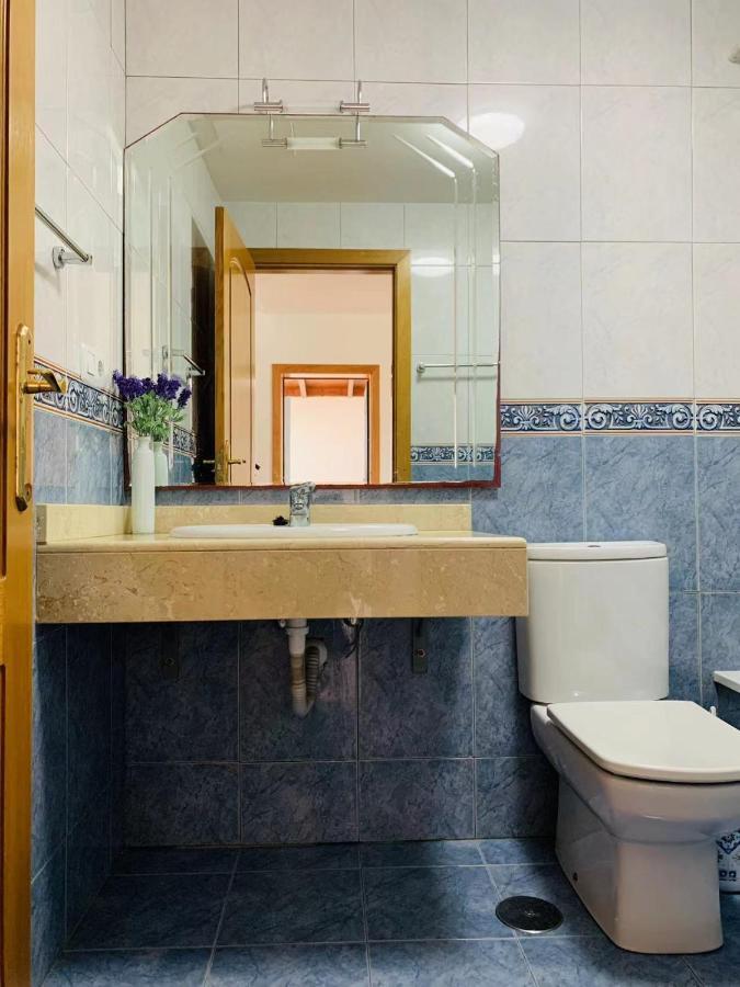 Lin House Villa Corralejo Buitenkant foto