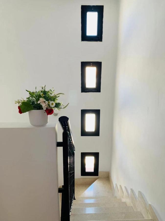 Lin House Villa Corralejo Buitenkant foto