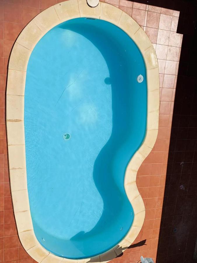 Lin House Villa Corralejo Buitenkant foto